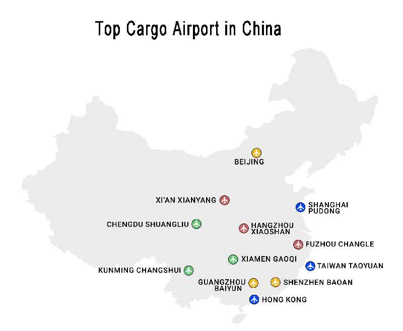 cargo-airport-in-china