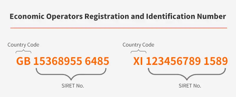 eori number example