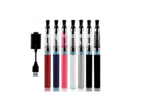 recharge vape products