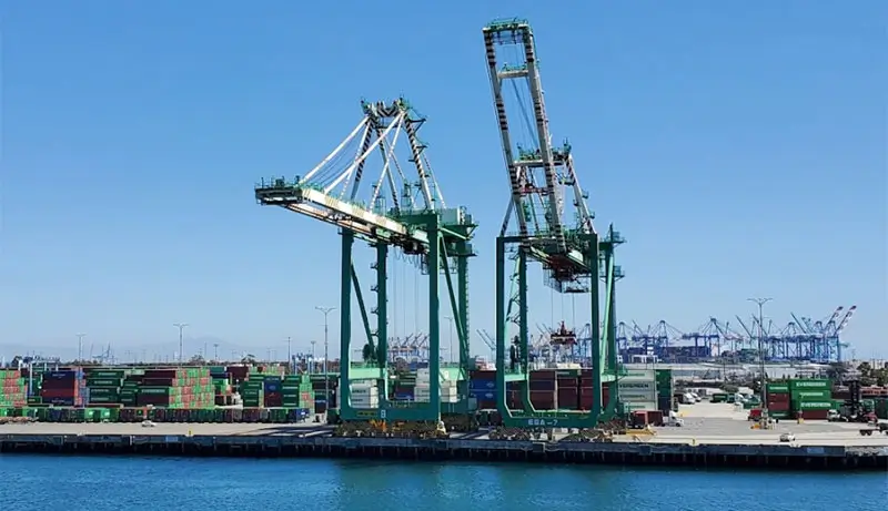 port-of-los-angeles